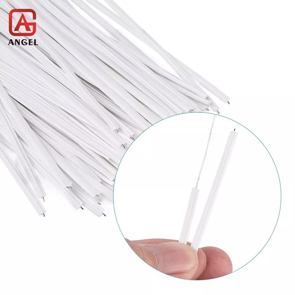 Chinese Factory Nose Bridge PE Single Core Nose Bridge Wire