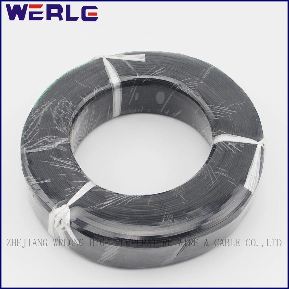 Heat Resistant Electrical FEP/PTFE/PFA/PVC/ETFE Tinned Copper Insulated Wire/Cable