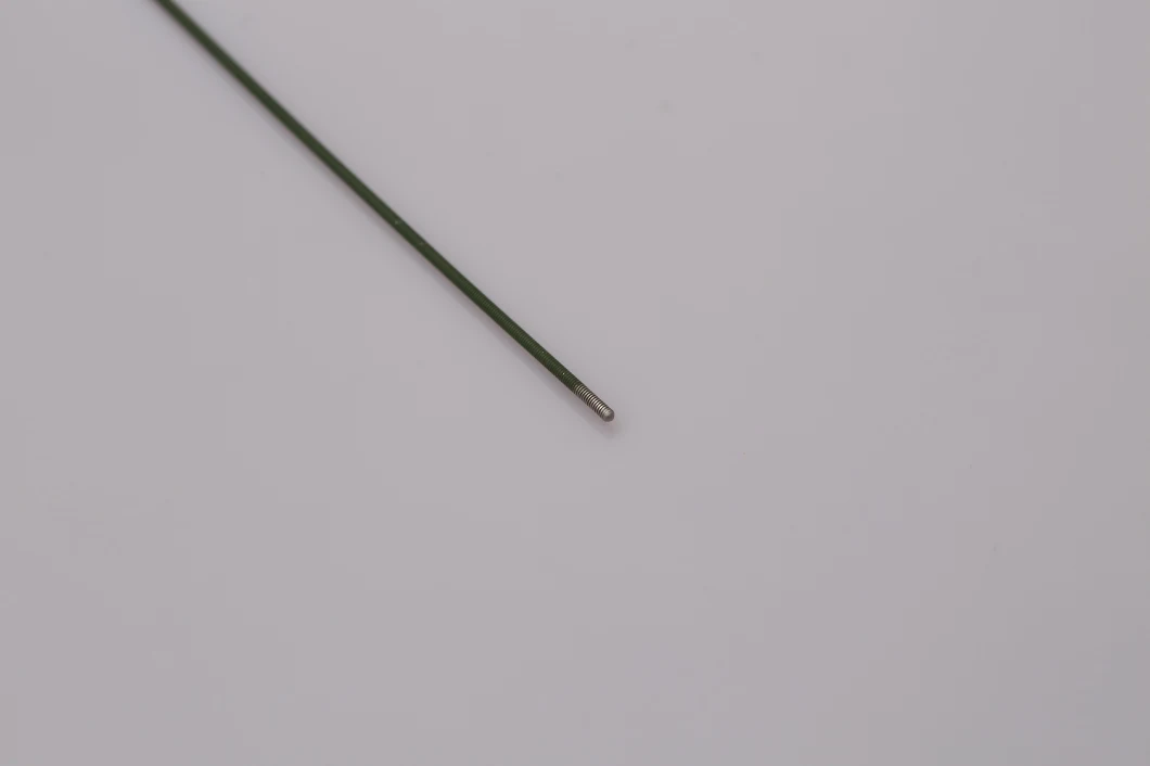 Urological PTFE Guide Wire