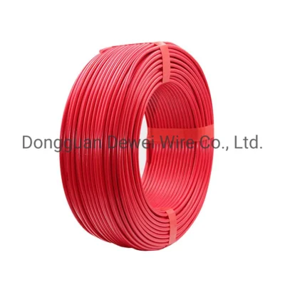 Диаметр проволоки 24 AWG. Проволока из фторопласта из ПТФЭ, UL1213.