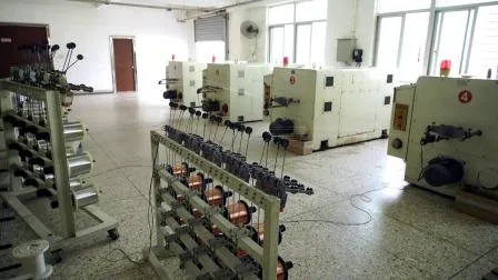 Китай провод UL1571 20AWG 1,5 мм луженая медь Sr-PVC изоляция одножильный электрический выводной провод